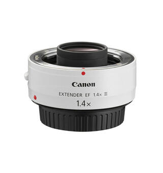 Canon Extender EF 1.4X III 1.4x telekonverter